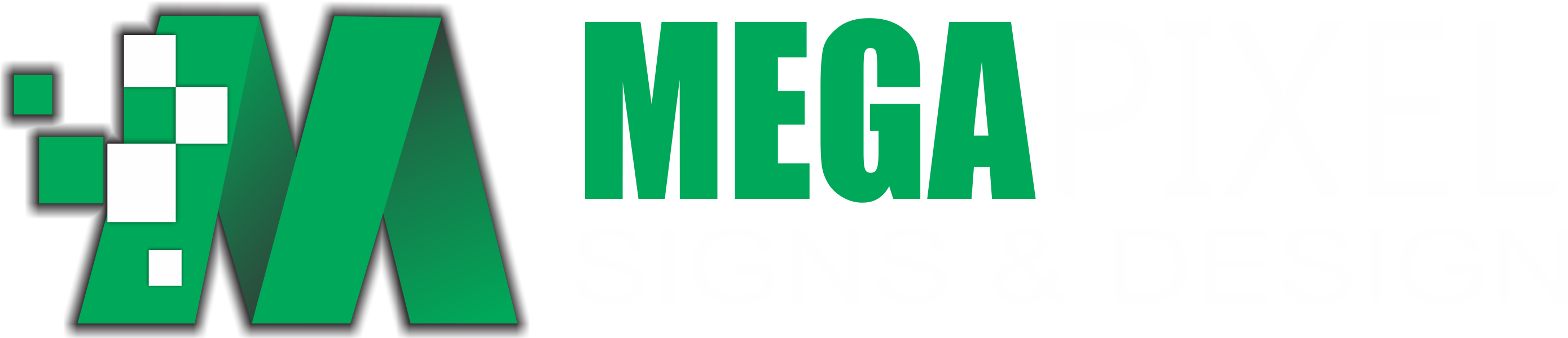Megapixel Signs & Design